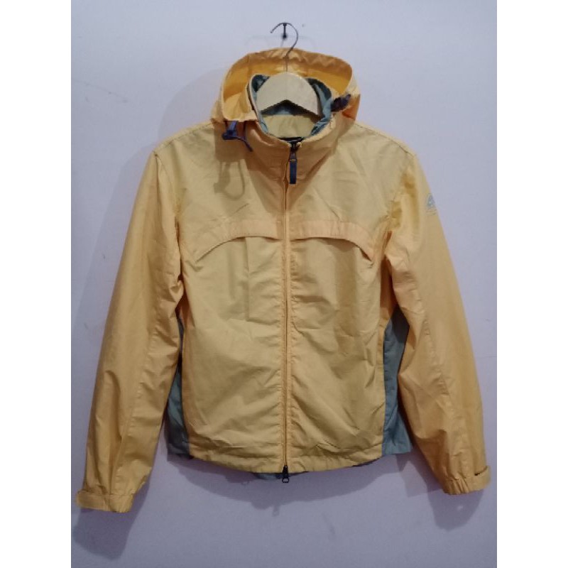 jaket Second Brand