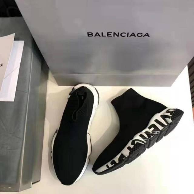 Balenciaga shoes