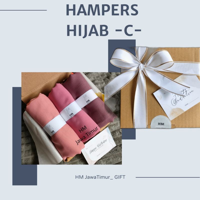 

PAKET HAMPERS HIJAB C - KADO ULANG TAHUN/ HAMPERS WISUDA/ HAMPERS SEMPRO/ HAMPERS ANNIVERSARY/ HAMPERS WEDDING/ HAMPERS HARI RAYA/ HAMPERS LEBARAN