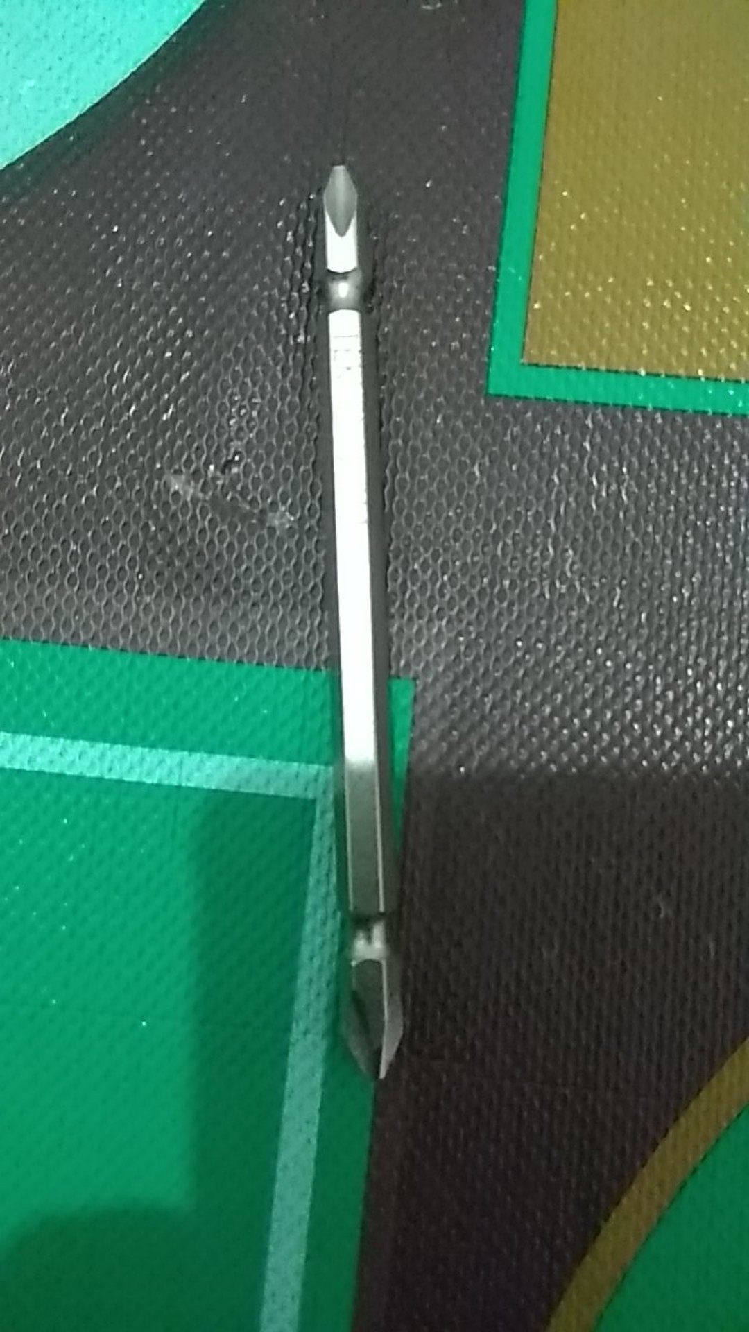 Tekiro Obeng Sock Roofing 10 X 65 Mm Mata Bor Sock Baja Ringan Satuan Termurah Berkualitas