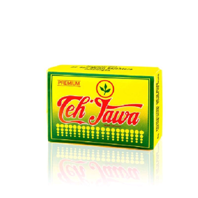 

Teh jawa premium 10*9gram