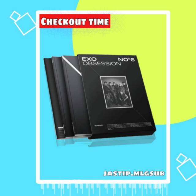 OBSESSION VER OBSESSION