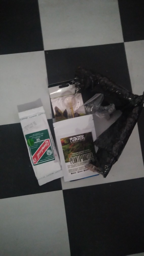 Pupuk Legendaris Gandasil D 100 Gram & 500 Gram Ori Untuk Aquascape