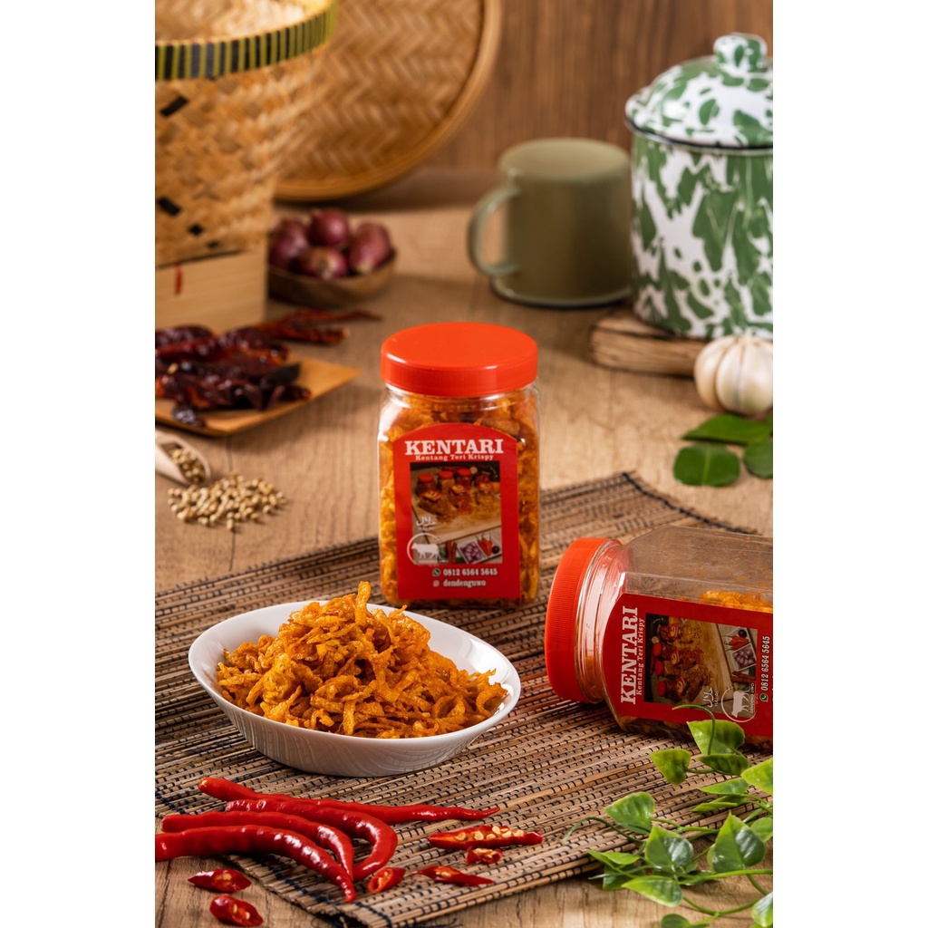 

Kentari balado