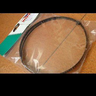 Mata Gergaji Kayu Bandsaw JDD240 Wipro/ Mata Gergaji Sabuk Band Saw 151cm/ Bandsaw Blade Wipro