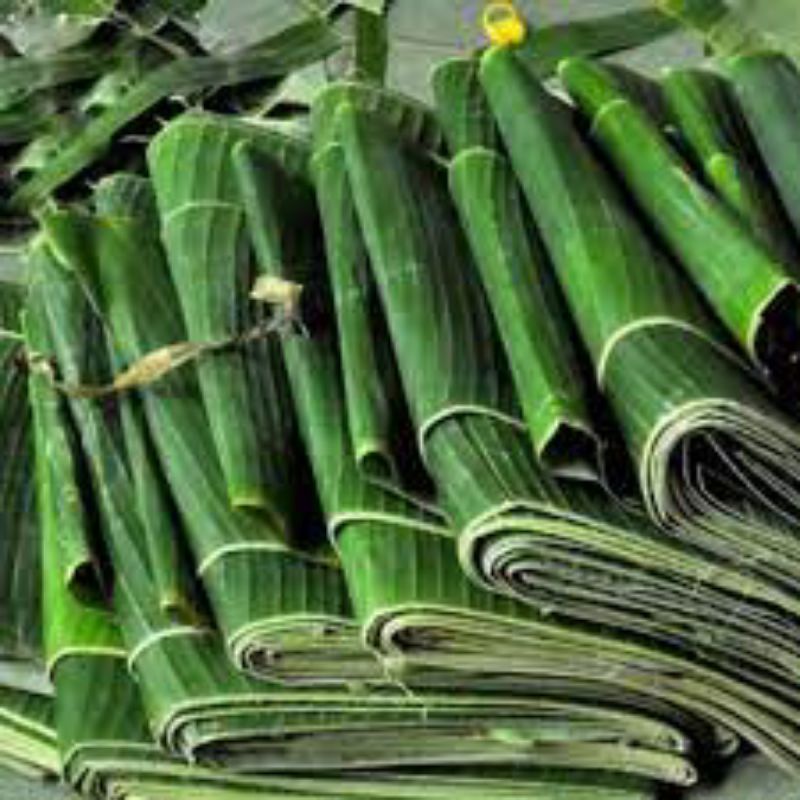 

daun pisang