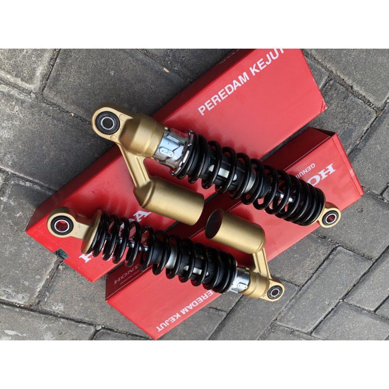 SHOCK TIGER REVO ORIGINAL