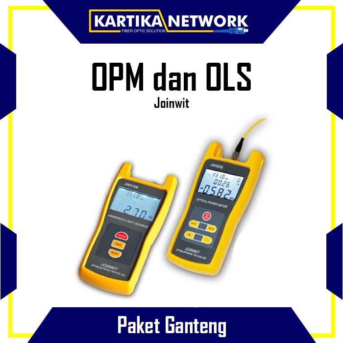 paket hemat ols dan opm joinwit