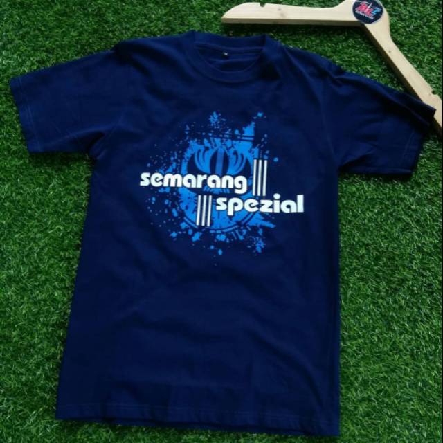 T shirt psis semarang spezial