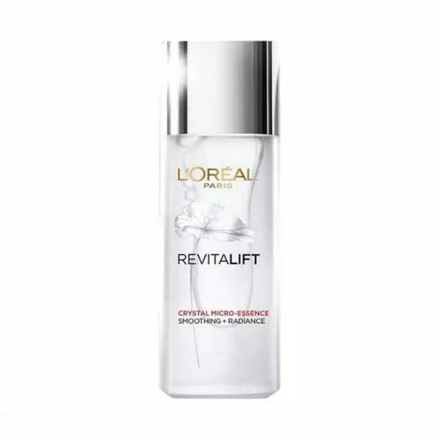 Loreal Paris Revitalift Crystal Micro Essence Water Serum Skin Care - 22 ml