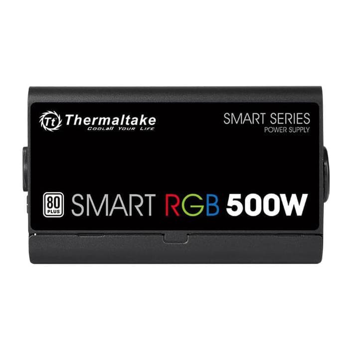 Thermaltake Smart RGB 500W