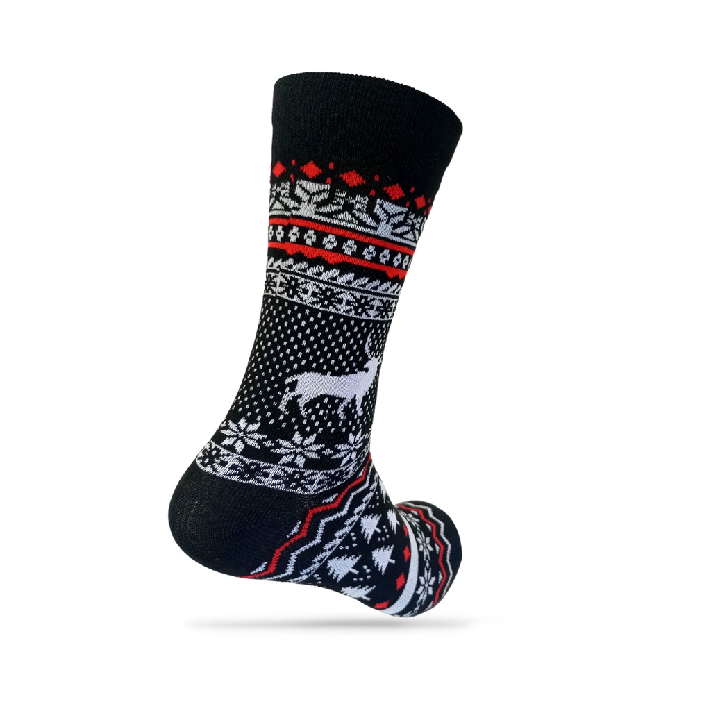 THE MUDS - Kaos Kaki Oldschool Motif Tribal/Pattern - T95