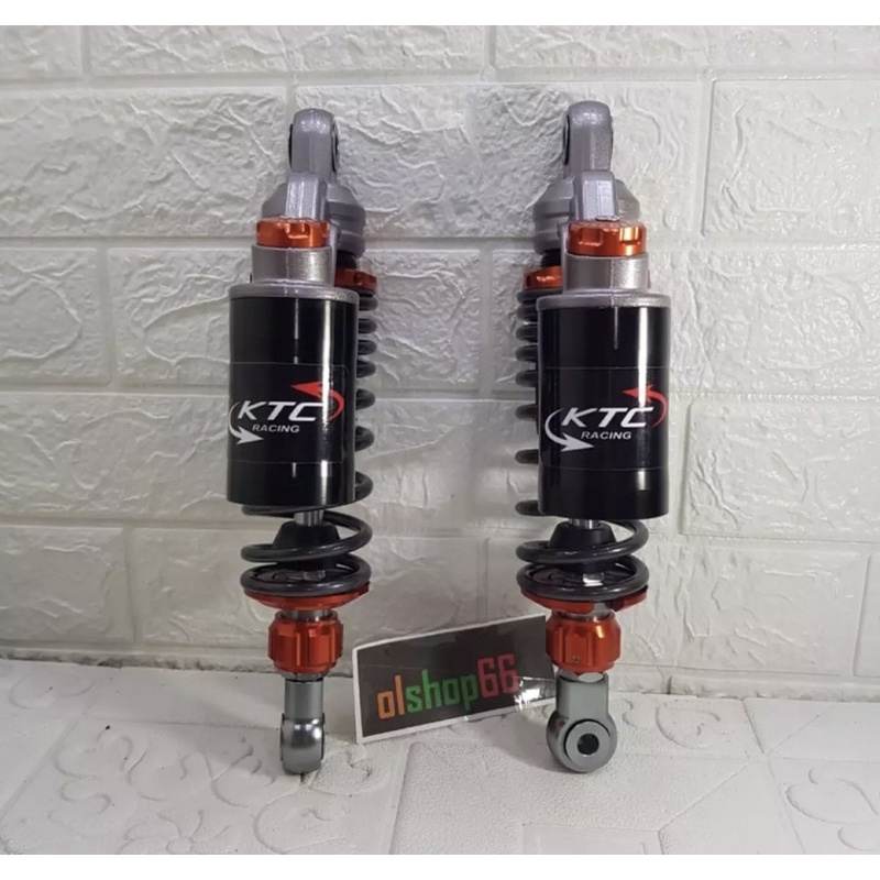 Shockbreaker shock tabung 280 320 340mm Nmax rxking supra tiger revo nouvo jupz nouvo dll