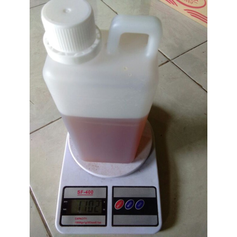 

Madu Murni Alas roban