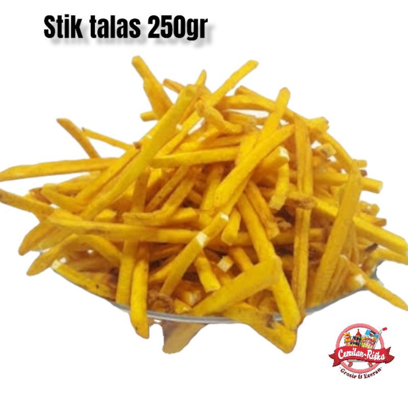 

STIK TALAS 250GR