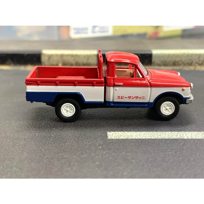 Tomica Limited Vintage LV-15c Datsun 1200 Truck