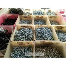 BAUT+MUR 3MM 1CM .1,5CM.3CM.5CM