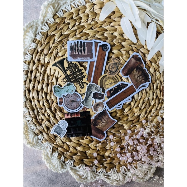 

vintage sticker