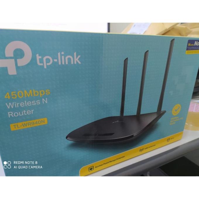 Tp-Link Tl-Wr940N Dinastore36