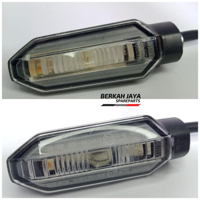 Sein Reting LED Honda Vario 125 150 160 ADV CB150R PNP Vixion Aerox