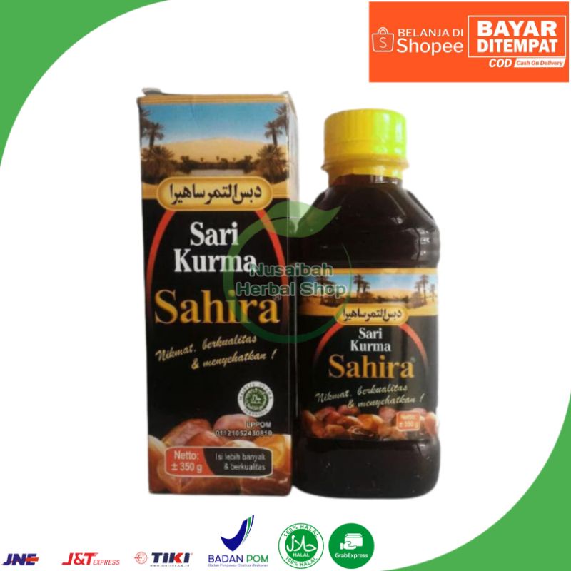 

Sari Kurma Sahira | Membantu Menjaga Kesehatan