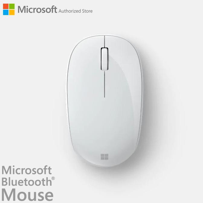 Microsoft Bluetooth Mouse Monza Grey [RJN-00065]