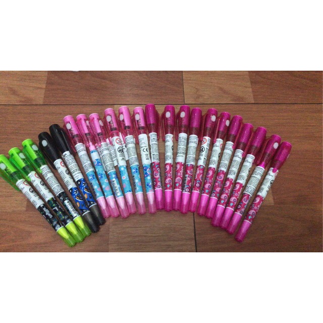 

1 PCS SMIGGLE SPY MARKER INTO THE WOODS