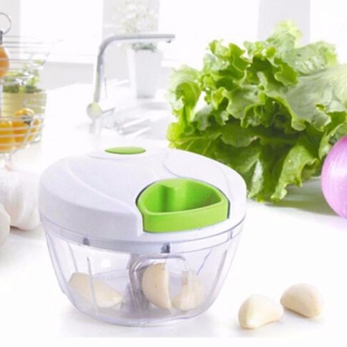 ❄️MATCHA❄️ SPEEDY CHOPPER - BLENDER PRAKTIS TARIK TANGAN MANUAL