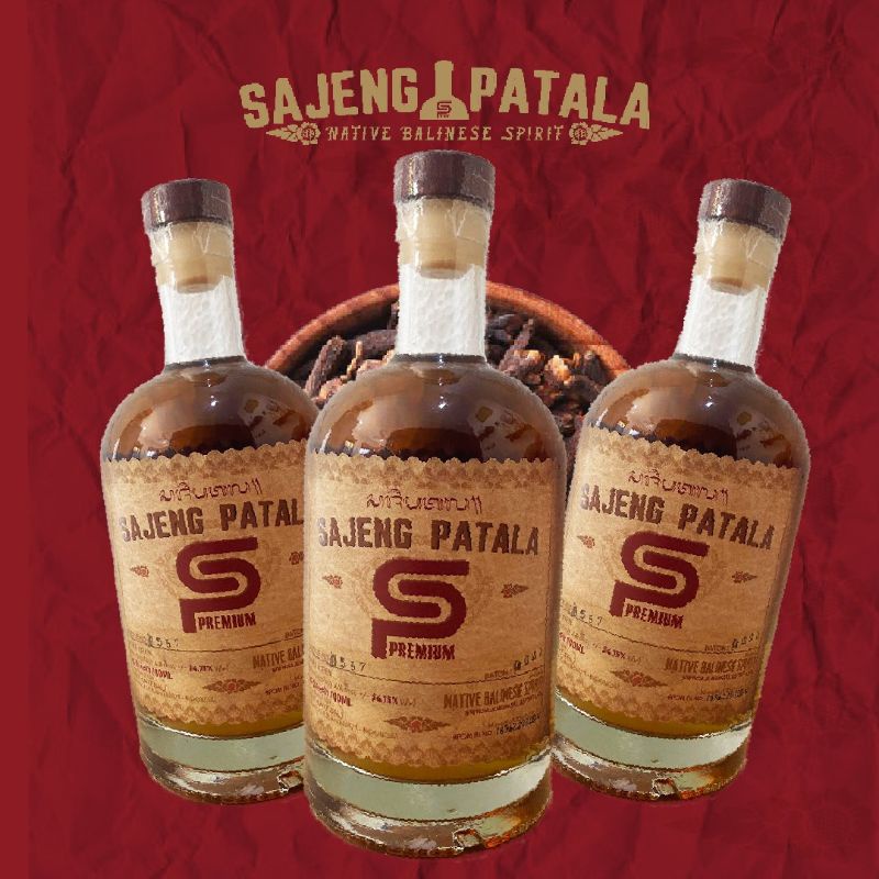 

Sajeng patala Brand