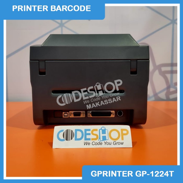 PRINTER BARCODE SEMI INDUSTRI GP PRINTER 1221T