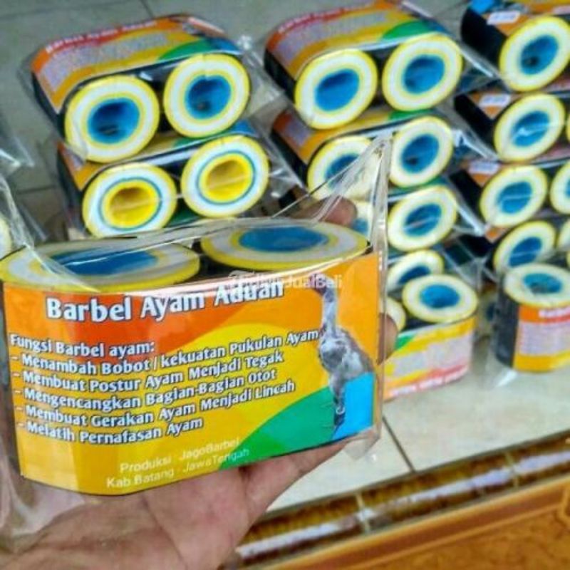 BARBLE AYAM BANGKOK THAILAND