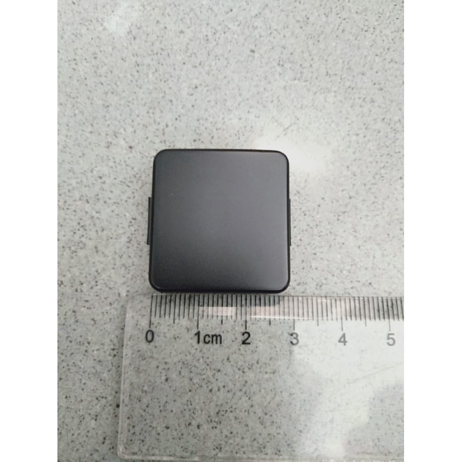 TUTUP BUMPER DEPAN BMW E30 M40