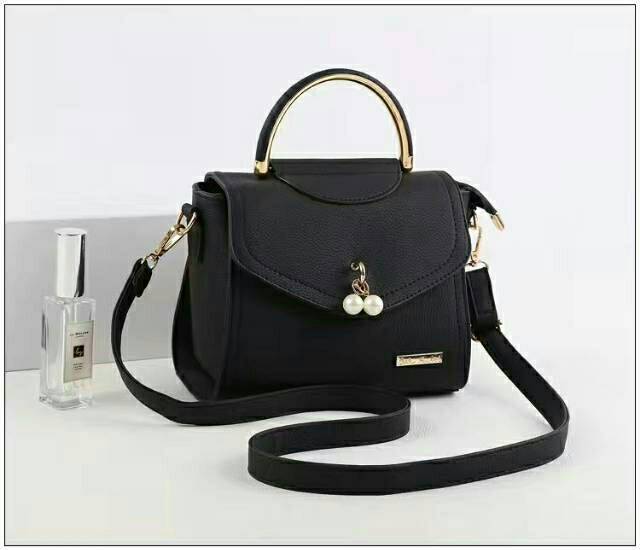 Tas fashion import carla 1199