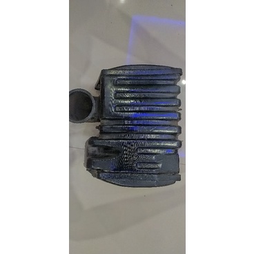 Box Filter/Filter Udara Karbulator Suzuki TRS Original Copotan Motor