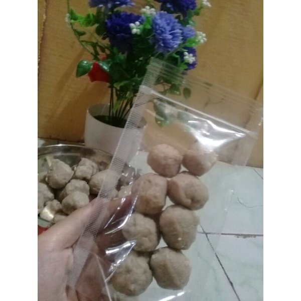 

baso sapi asli