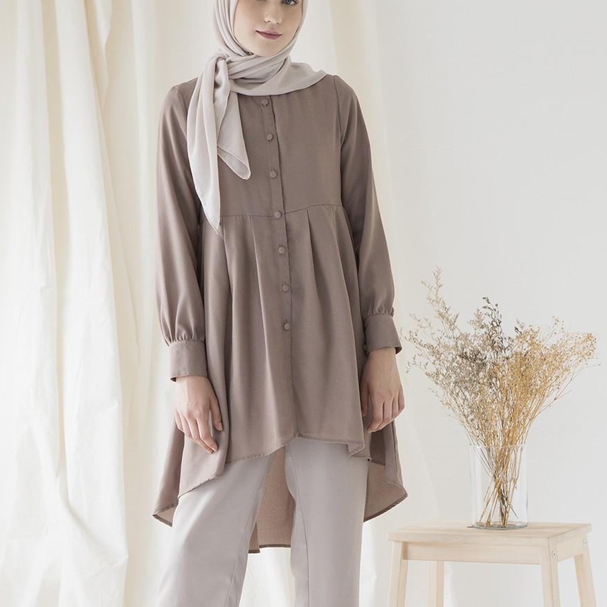 

Serbu.!! Aska Label - Taupe Naira (≡^∇^≡)