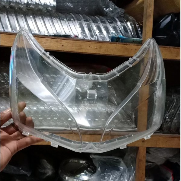 Mika Lampu Depan Reflektor Vario 110 Fi original