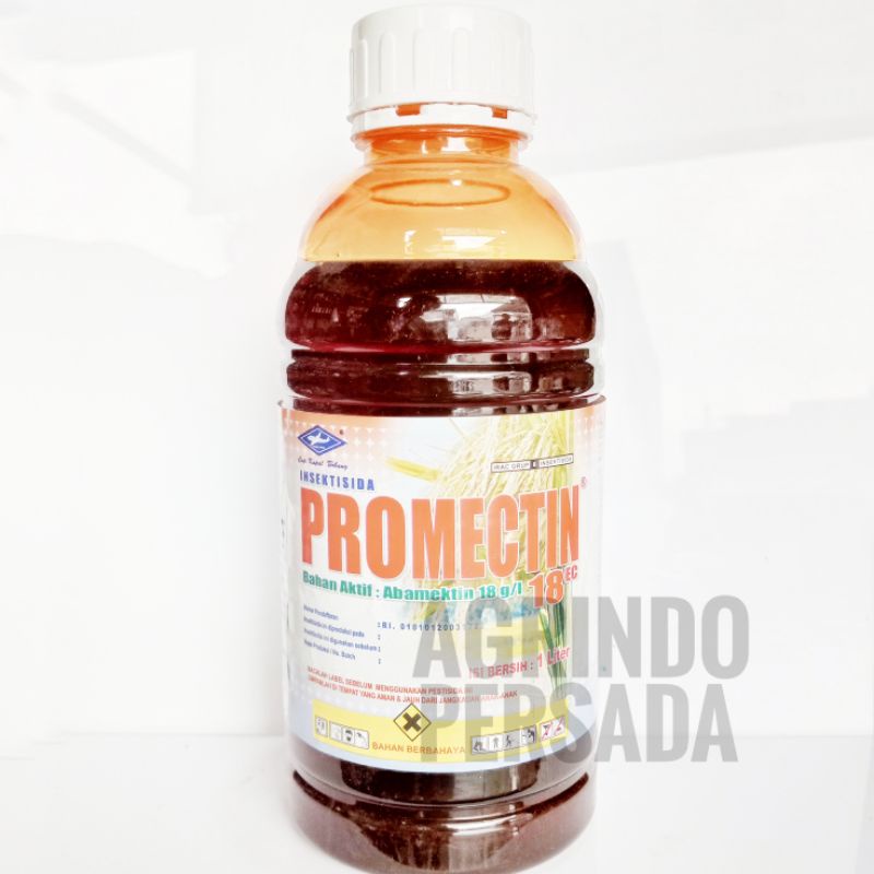 Insektisida Promectin 18EC 1liter