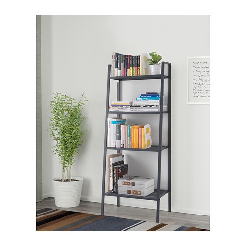 LERBERG Unit rak IKEA