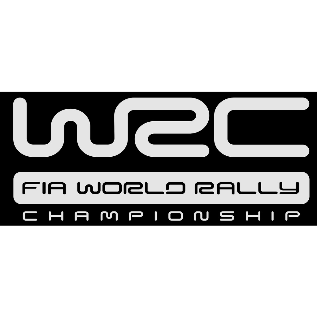 stiker wrc racing mobil universal
