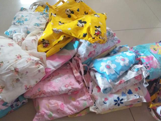 Sikat Sedotan Ukuran Panjang