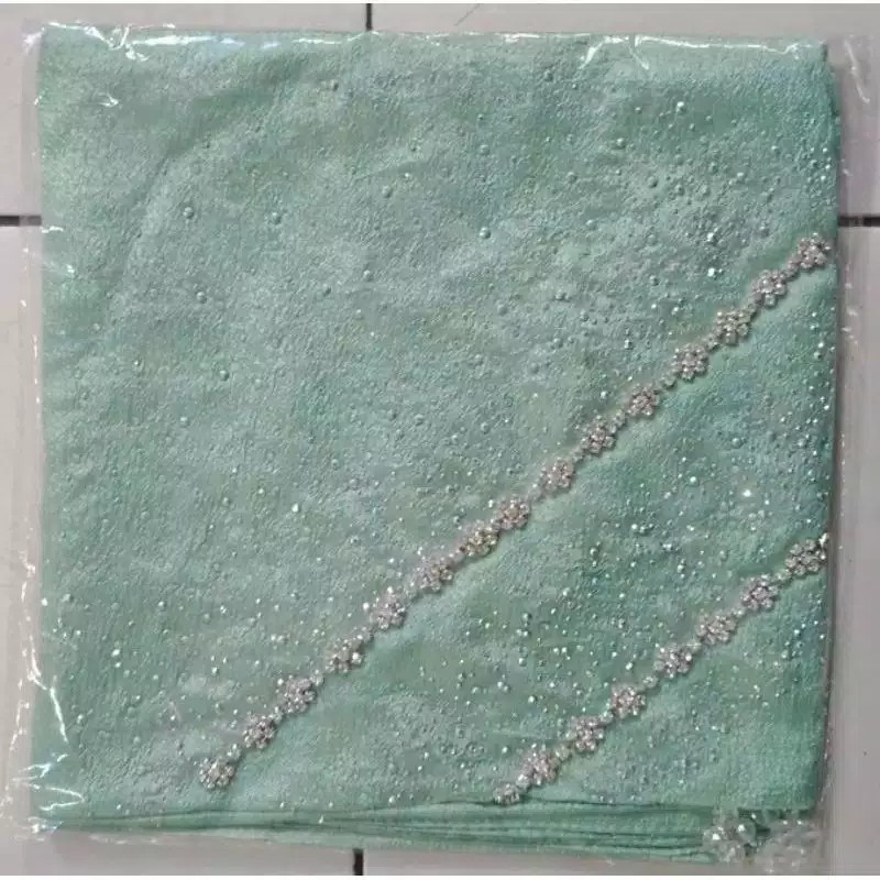 Pari Mocca Kemeja Batik Pria Full Furing Katun Halus Sragenan