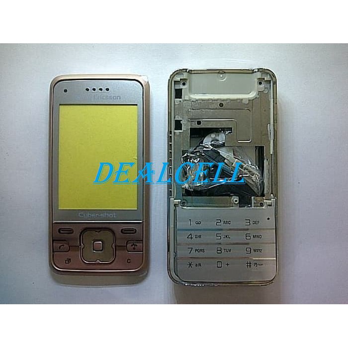 CASING SONY ERICSSON C903