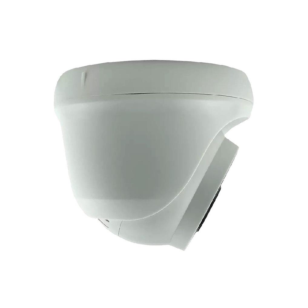 IP Camera / IPCAM Dome 4MP, 1440P. Microphone. Onvif