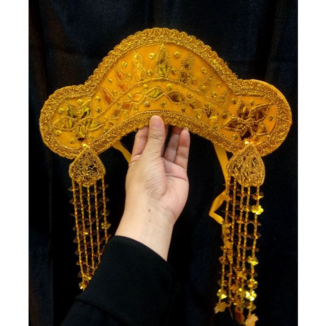 RAMIN JURAI MELAYU/MAHKOTA RAMIN JURAI  MELAYU