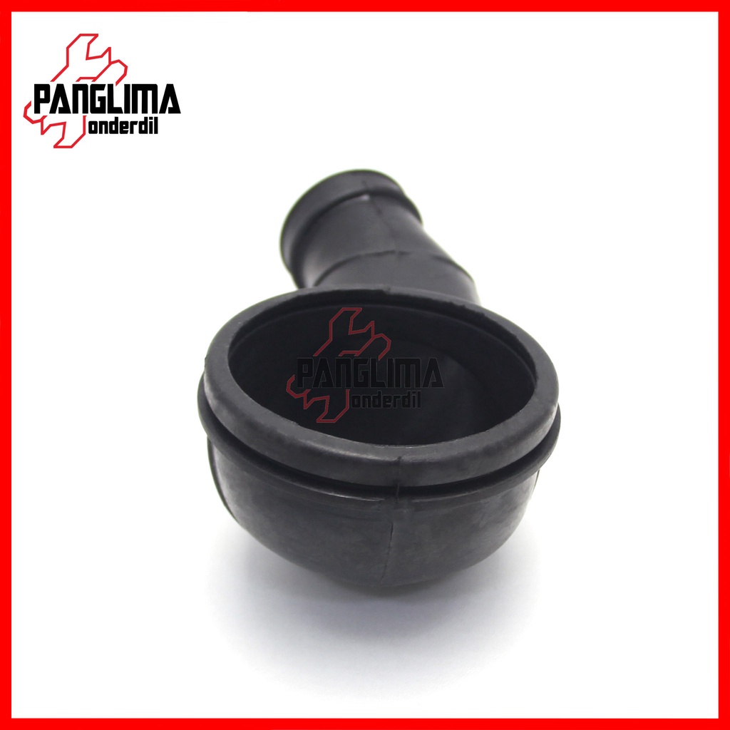 Karet Filter GL Pro-Max-Neotech Saringan Udara-Hawa Join-Joint Karbu-Karburator-Carbu