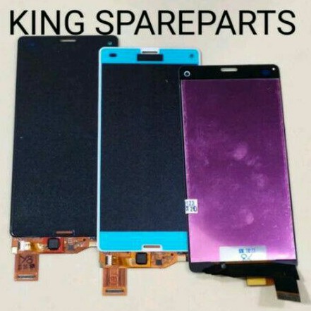 LCD + TOUCHSCREEN SONY XPERIA Z3 MINI / Z3 COMPACT D5803 D5833  ORIGINAL