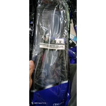 v-belt/vanbelt honda beat new