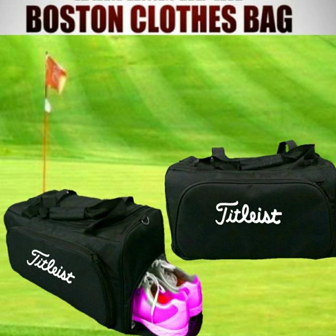 Tas Pakaian Golf Tas Golf Titleist