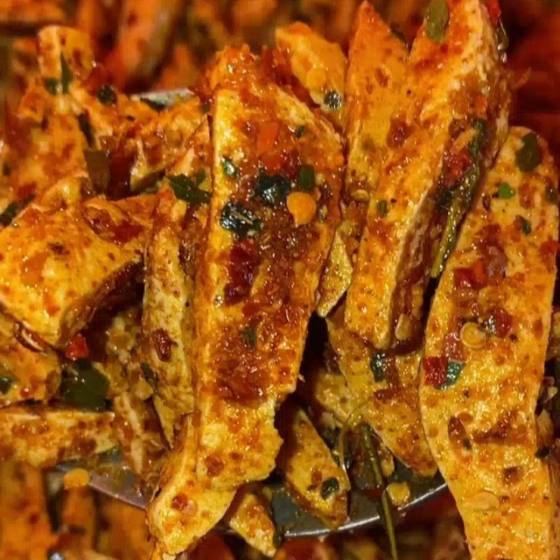 

basreng pedas 250 gram